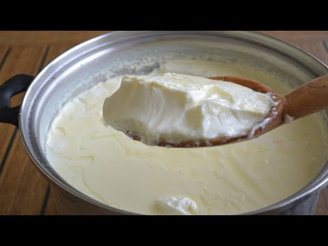 Видео: Как приготовить ДОМАШНИЙ ЙОГУРТ ДОМАШНИЙ КЕФИР ВКУСНЫЙ КАТЫХ
