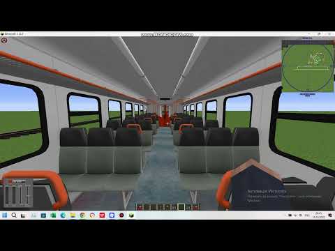 Видео: Мод на майнкрафт (з лагами) :(