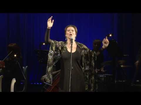 Видео: "Белая ночь" - Елена Харитонова