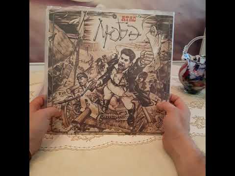 Видео: Редкие виниловые пластинки 12 Л