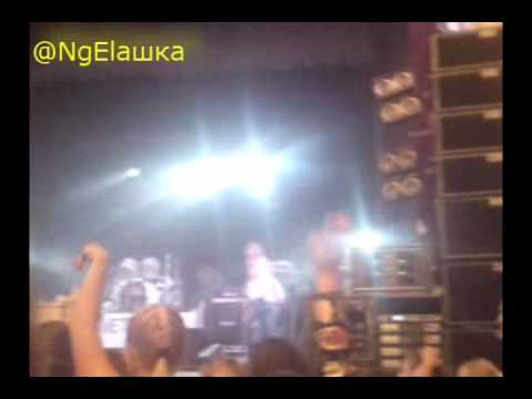 Видео: Ранетки в Ступино  Вопросы  Мальчик мой и Прости меня пацан