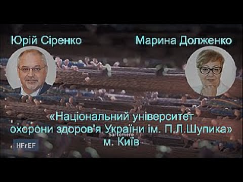 Видео: Марина Долженко