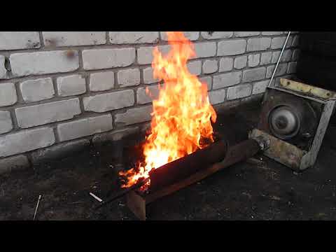 Видео: Разговоры о булате 17. О закалке и узоре.