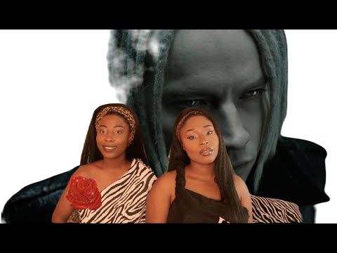 Видео: реакция SHAMAN — ВОРОНЫ МОИ (музыка и слова: SHAMAN)  First Time Hearing Reaction