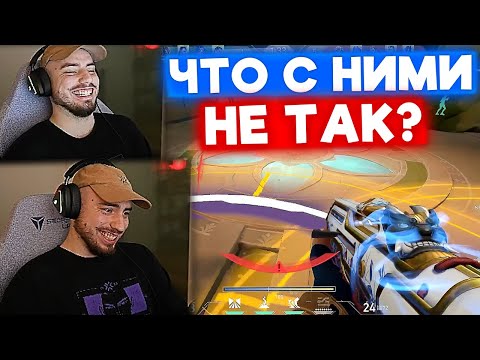 Видео: DERKE ПОПАЛСЯ с РУИНЕРОМ В РАНКЕДЕ | Нарезка со стрима Derke #2