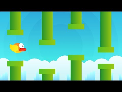 Видео: Как разработать игру на языке Swift и фреймворке SpriteKit [GeekBrains]