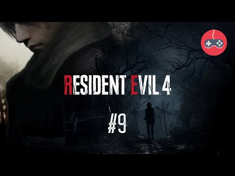 Видео: Resident Evil 4 | Прохождение ч.9 - Финал | Gameplay pt.9 - The final episode