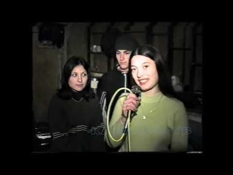 Видео: Only for  TEEN ~ 2001г.