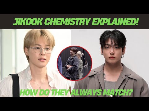 Видео: Что заставляет Чимина и Чонгука всегда находить общий язык в каждом проекте?