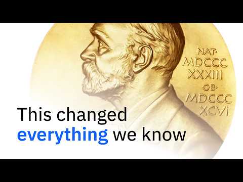 Видео: Почему Нобелевская премия этого года важна для квантовых вычислений