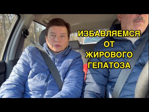 Видео: КАК И ЧЕМ ЛЕЧИТЬ ЖИРОВОЙ ГЕПАТОЗ ДИАБЕТИКАМ 2 ТИПА? ТРИ МЕТОДА. ЭФФЕКТИВНЫЕ ГЕПАТОПРОТЕКТОРЫ.