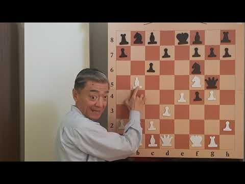 Видео: 8) Морфи. Андерсен-Кизерицкий.1-0.Королевск гамбит.Как игр Андерсен.(Неконорованный чемпион)