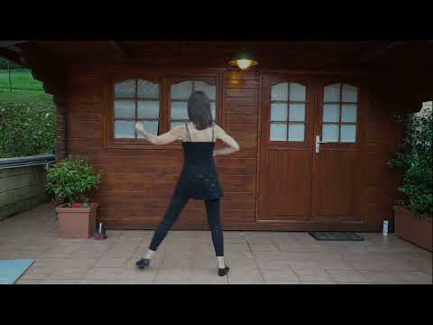 Видео: Танго: как играть с ритмом