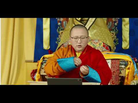 Видео: БОГД ЗОНХОВА ДЭЭДСИЙН НАМТАР