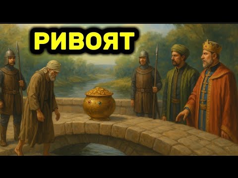 Видео: РИВОЯТ БЎЛМАГАНГА БЎЛИШМА ~  ТИЛЛА ХАЙФ БЎЛДИ