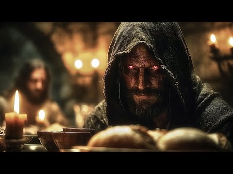 Видео: Кто был ДЕМОНОМ, вселившимся в Иуду?