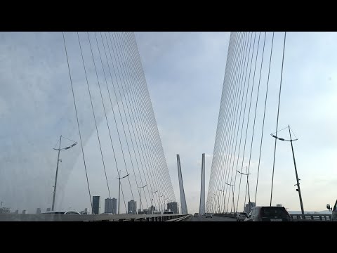 Видео: ОТДЫХ ВО ВЛАДИВОСТОКЕ🌉 баня с бассейном 😱 прогулка по ТЦ 🙂‍↕️