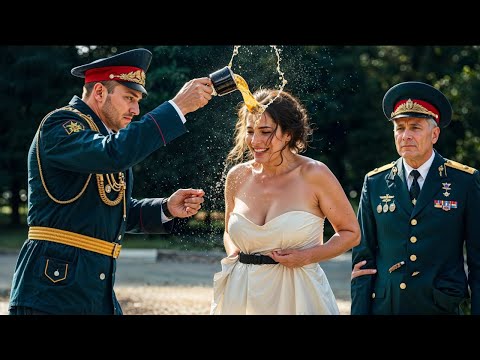 Видео: Полковник не знал, КОМУ пролил кофе... и теперь жалеет каждый день!