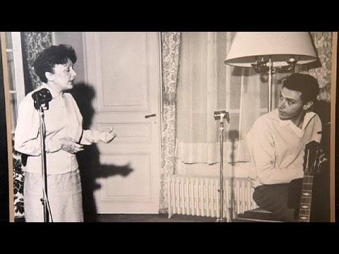 Видео: Легенда Эдит Пиаф: 50 лет после смерти