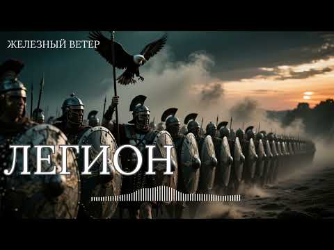 Видео: Легион