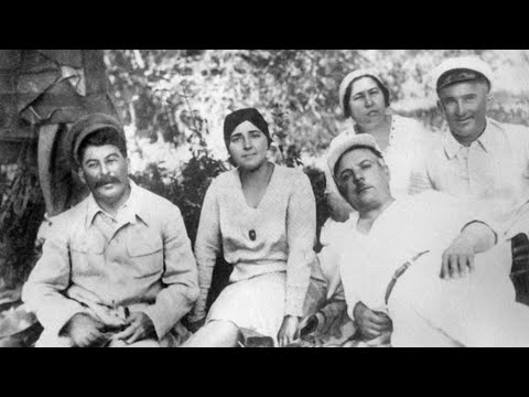 Видео: Иосиф Сталин