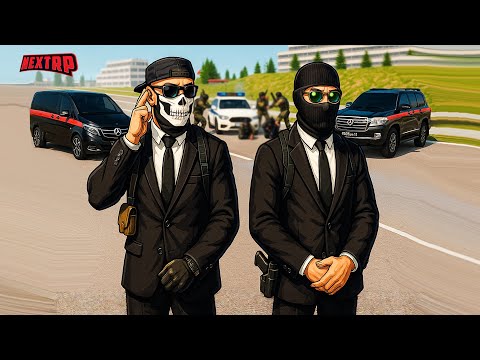 Видео: НОВАЯ ФРАКЦИЯ! ЗАДЕРЖАЛИ АДВОКАТА ЗА ВЗЯТКУ НА ФУЛЛ РП! НЕКСТ РП