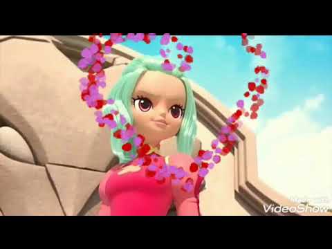 Видео: Элли и Феттель    ака акалдованый !