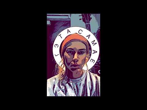 Видео: Geta Samae - Бьет по глазам (Total cover)