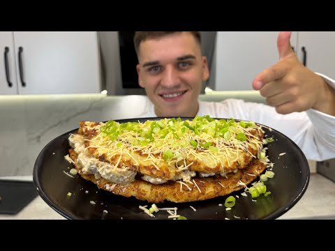 Видео: Такого деруна Ви точно ще не готували! І МʼЯСА не треба ! 