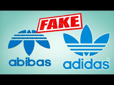 Видео: Adidas Superstar real vs fake. Как отличить подделку от оригинала?