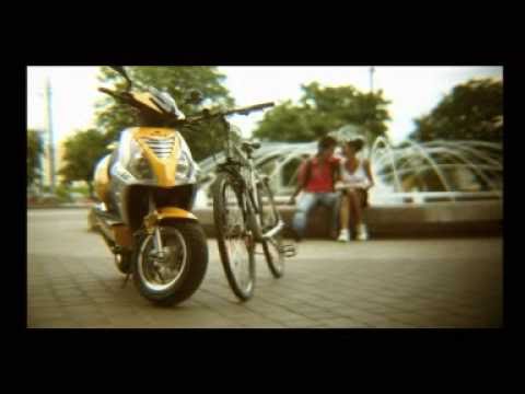 Видео: Иван Буслай клип на песню "Иностранная"