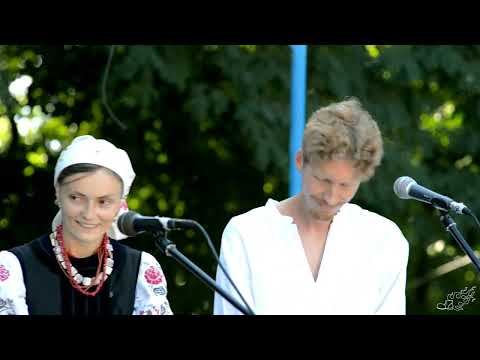 Видео: Фольклорний Ансамбль "Древо" / Ukrainian Folk Ethnic Band "Drewo"