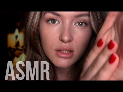 Видео: АСМР Рейки Нежная Медитация для сна Шепот ASMR Meditation 🧘‍♀️