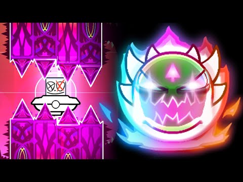 Видео: Создаём экстремального демона с БЕЗУМНЫМИ ЭФФЕКТАМИ! (Эпизод 2)