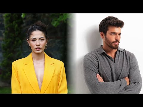 Видео: Джан Яман ПОДТВЕРДИЛ, что меня не волнует Демет, у нас больше нет отношений