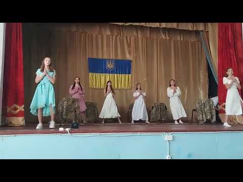 Видео: танець " Не залишай мене одну "