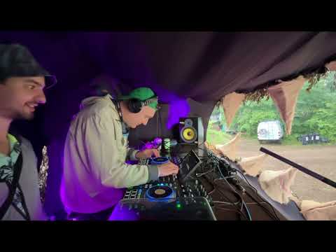 Видео: Skazka Festival 2025, «Лавка Добра». Brix x Socool x Jafar B2B mix