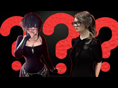 Видео: Существуют ли вообще фемцелы?