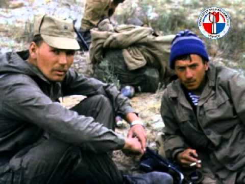 Видео: Афганская статистика СЛ. и МУЗ. ВЛАДИМИРА МАЗУРА