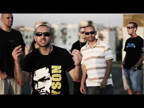 Видео: Chernia - Nisko Dolu - (Черния - Ниско долу )Udarnata Grupa 2011