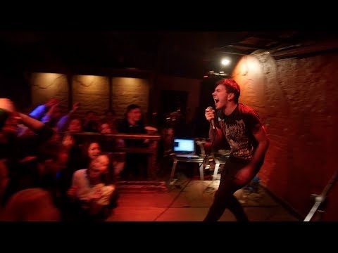 Видео: эхопрокуренныхподъездов @ Вермель