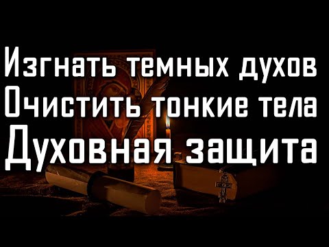Видео: ЗАЩИТА ОТ ПОДСЕЛЕНЦЕВ И СУЩНОСТЕЙ