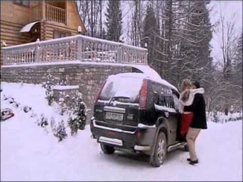 Видео: Метели