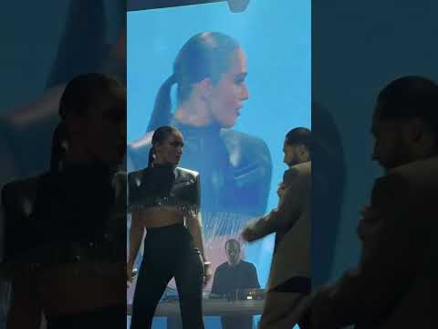 Видео: Мот - Минск 21.03.24, Дворец Спорта