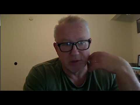 Видео: Эпизод 452. Андрей Отряскин. Уход Тихомирова в КИНО