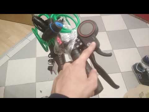 Видео: Kugoo M5. Не крутится мотор-колесо. В чем может быть проблема?