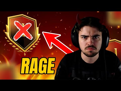 Видео: ОТКАЧИХ.... FUT CHAMPIONS REWARDS & RAGE EDITION