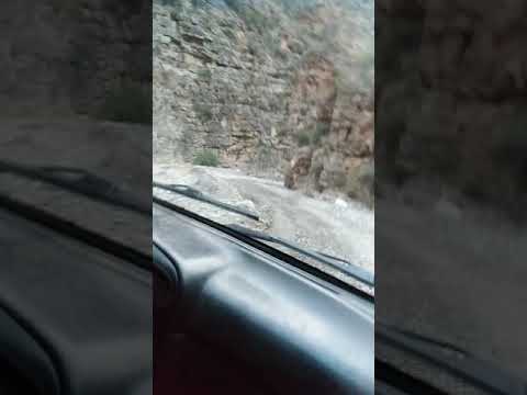 Видео: Кадамжай село Марказ Кожо Кайыр