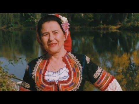 Видео: Кичка Савова - Чула съм, любе, разбрала