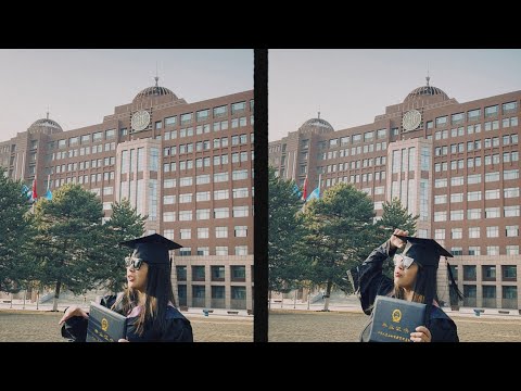 Видео: Хятадад ирж дипломоо авлаа👩🏻‍🎓